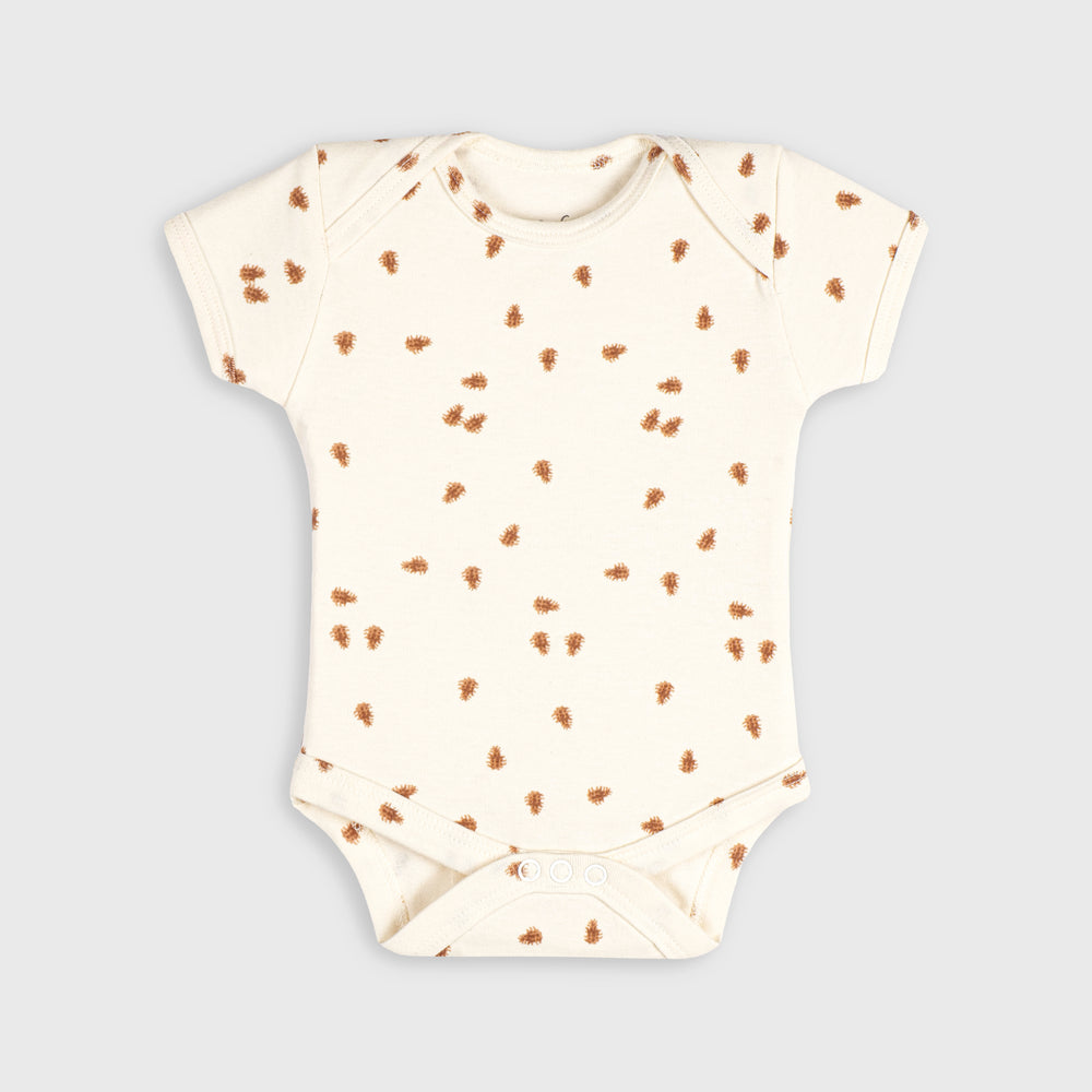 Buggy Baby Bodysuit