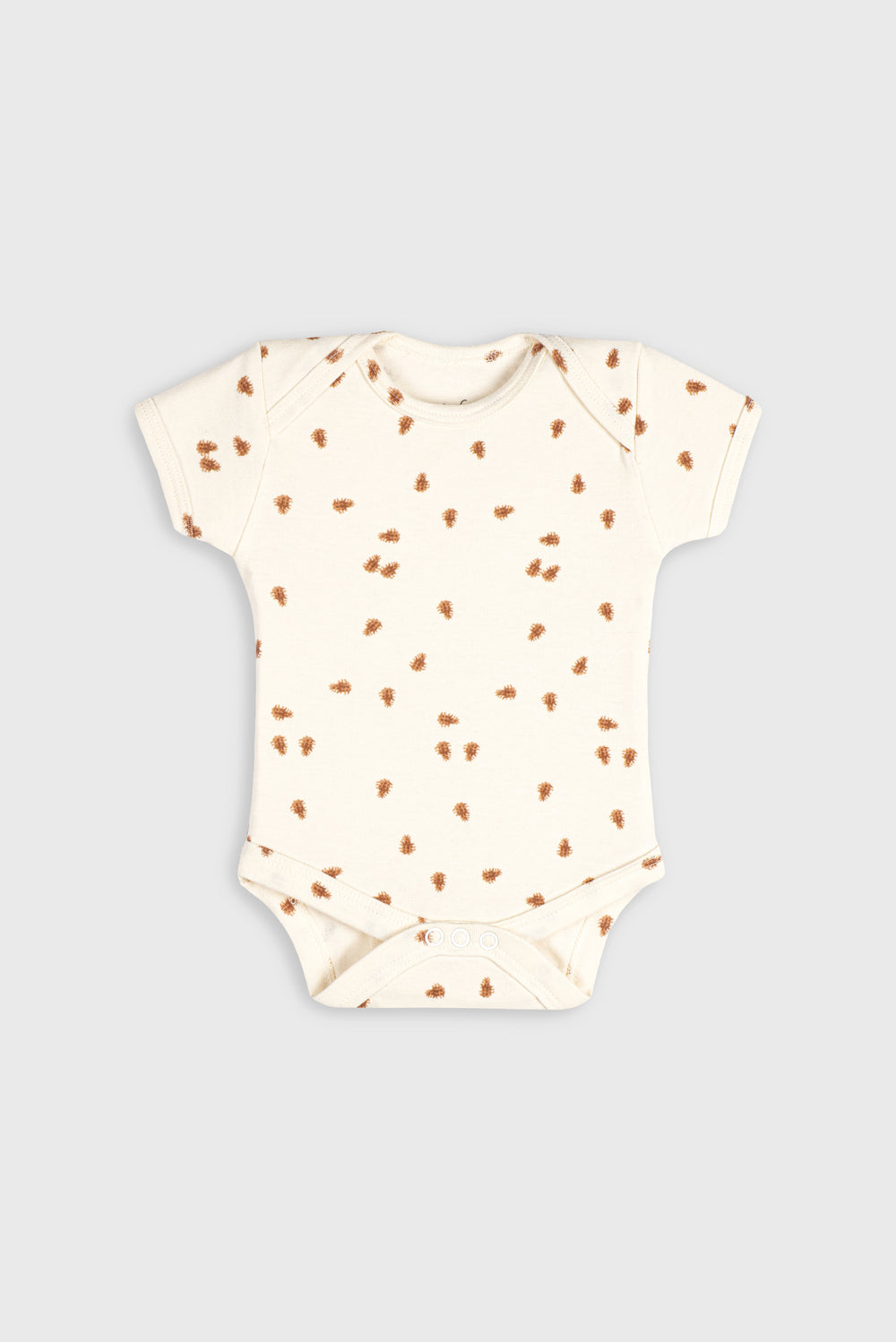 Buggy Baby Bodysuit