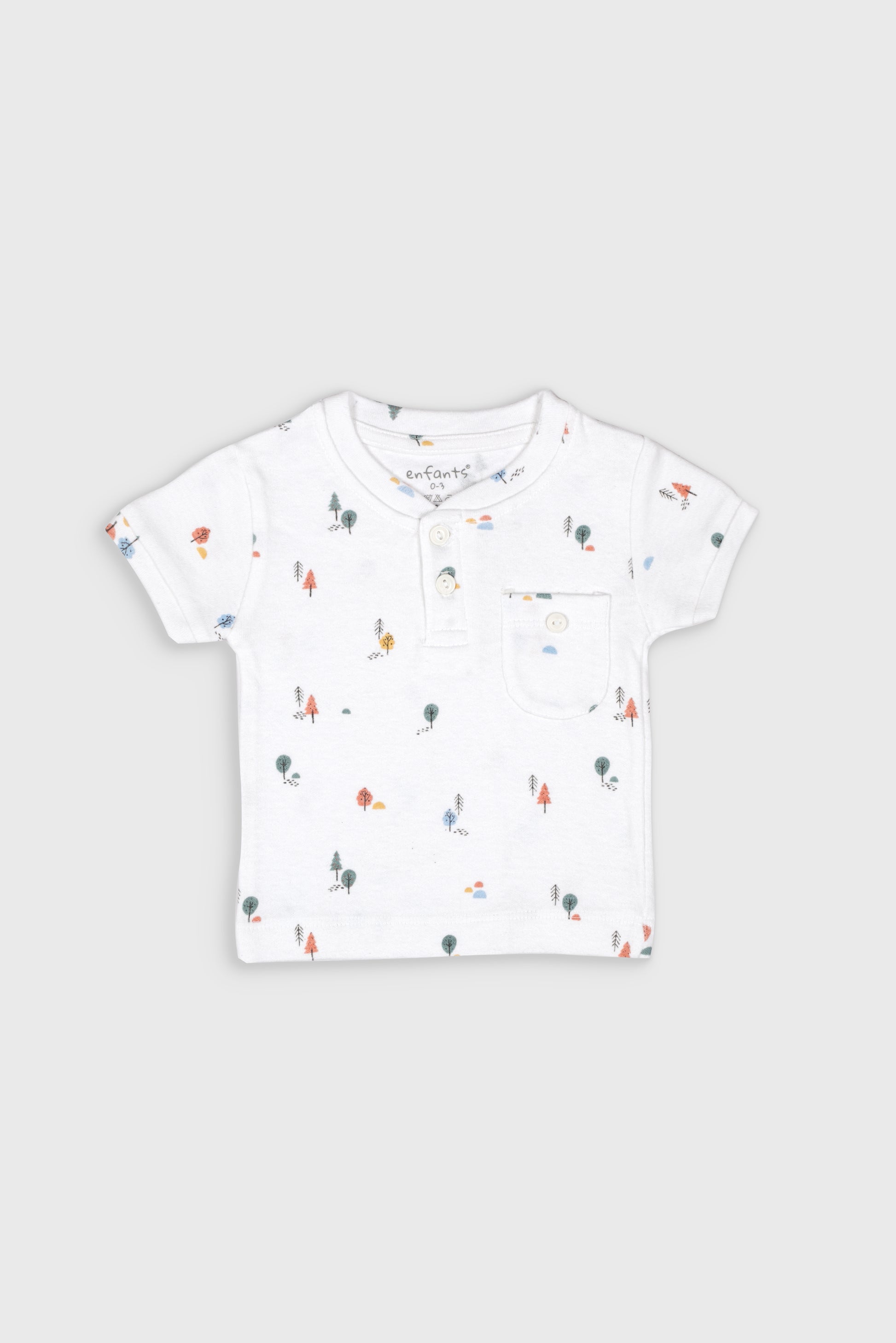 Woodland Wonder Set