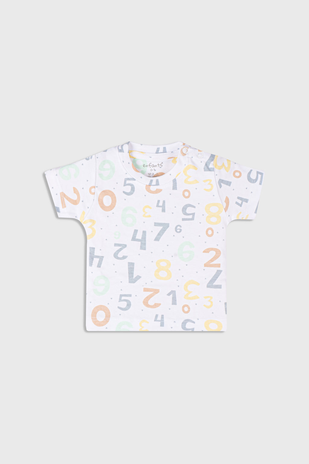 Mix n’ Math Duo