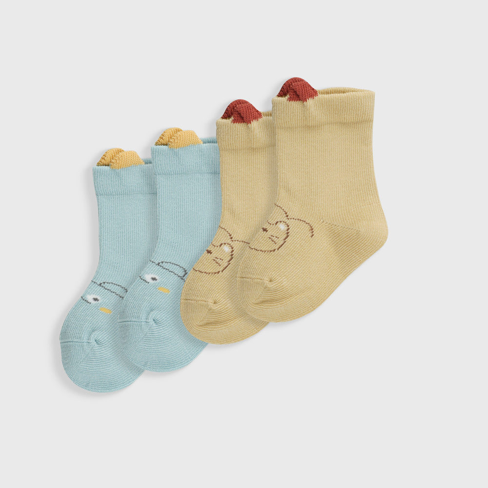 BunnyHop Socks