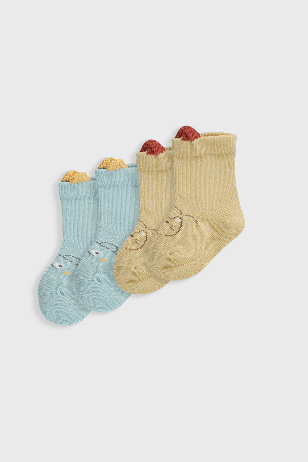 BunnyHop Socks