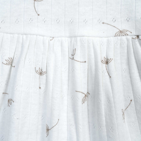 Dandelion Sky Frock