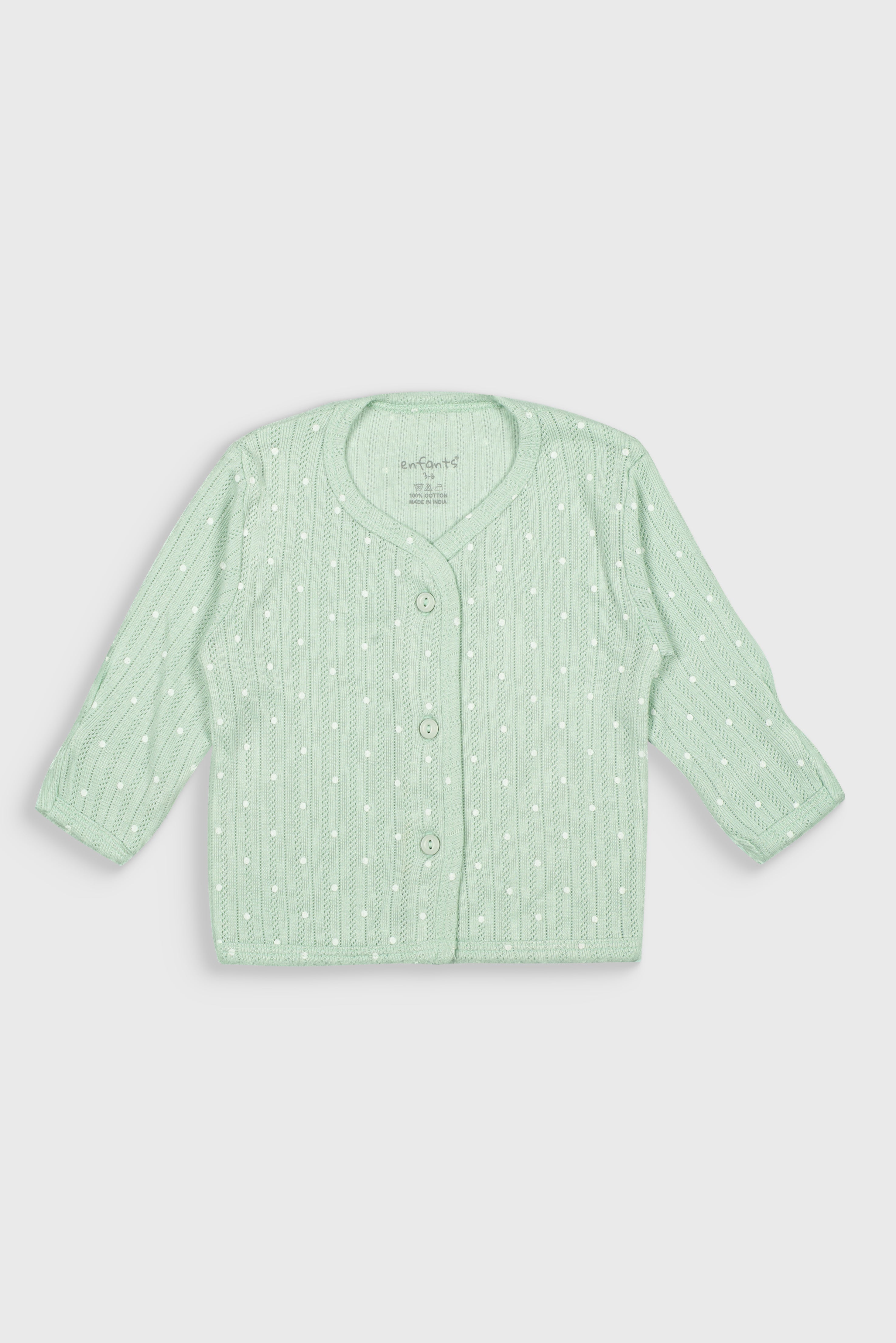 The Green Dream Set