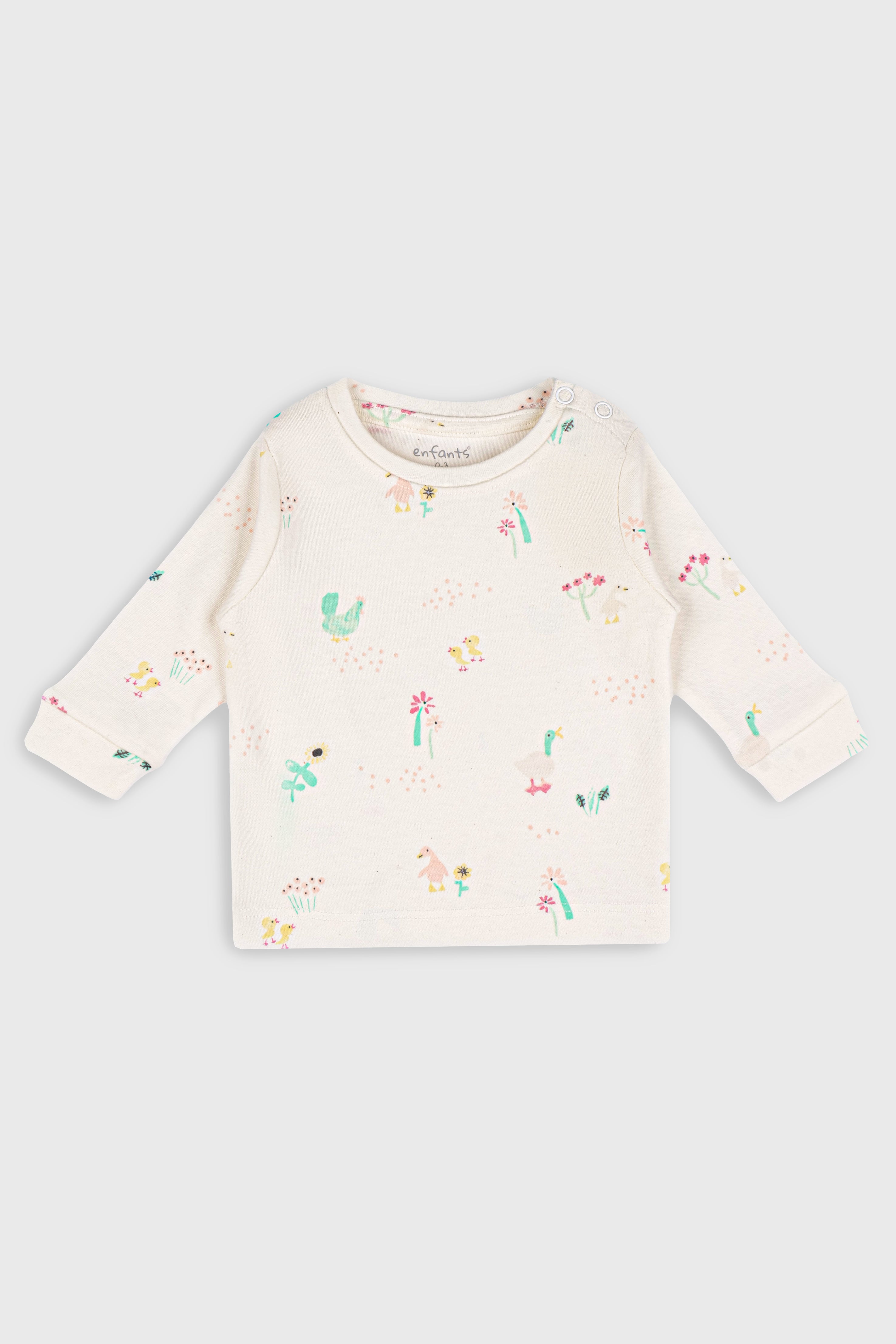 Nature's Nest Co-Ords