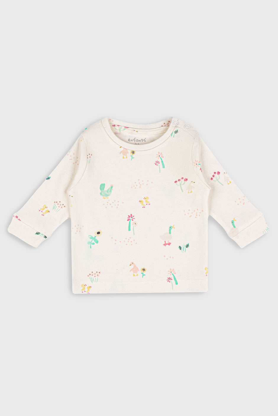 Nature's Nest Co-Ords