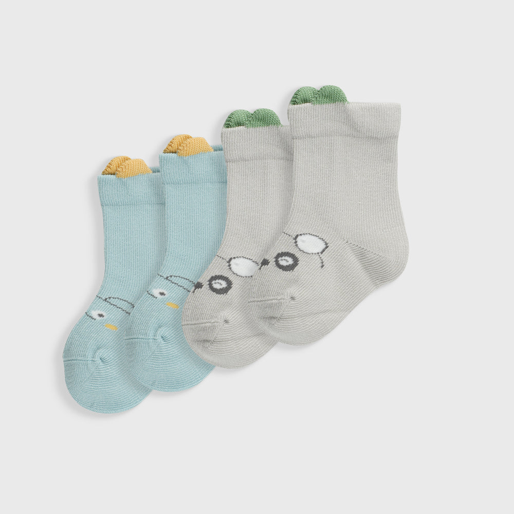 CloudyCuddle Socks