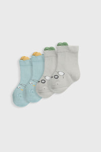 CloudyCuddle Socks