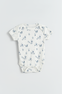 Winnie The Pooh Bodysuit