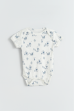 Winnie The Pooh Bodysuit