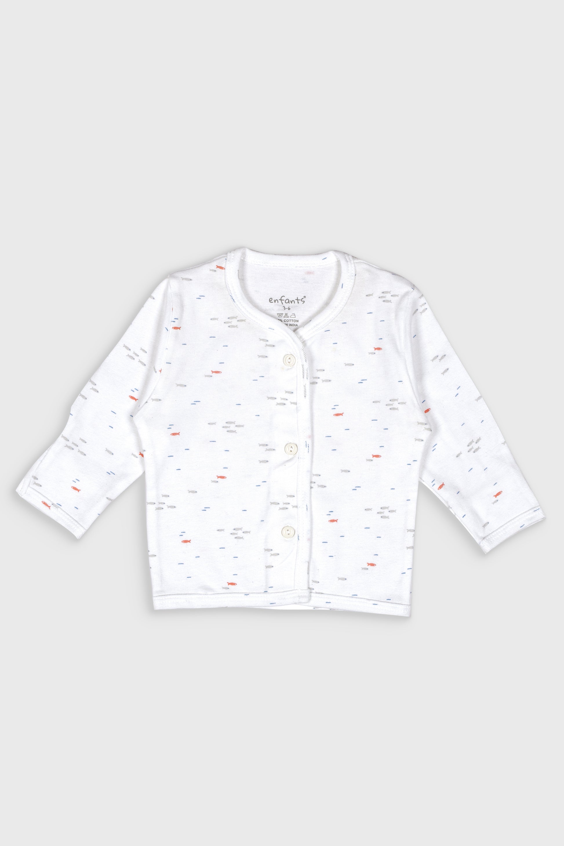 Pinstripe Play Co-Ords