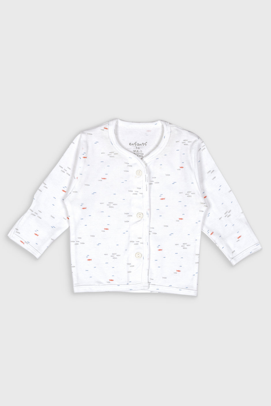 Pinstripe Play Co-Ords