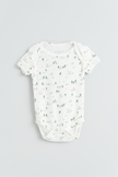 Joyful Jungle Bodysuit