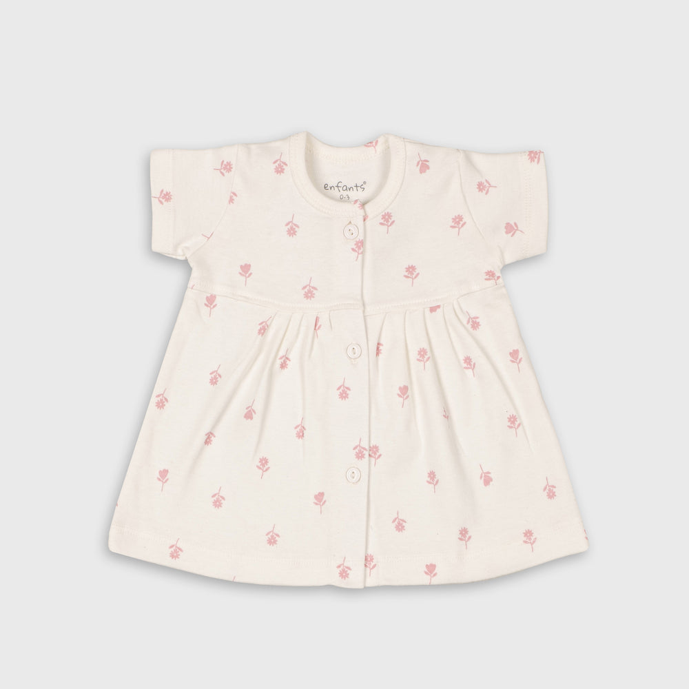 Baby Bloom Frock