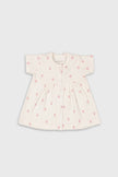 Baby Bloom Frock
