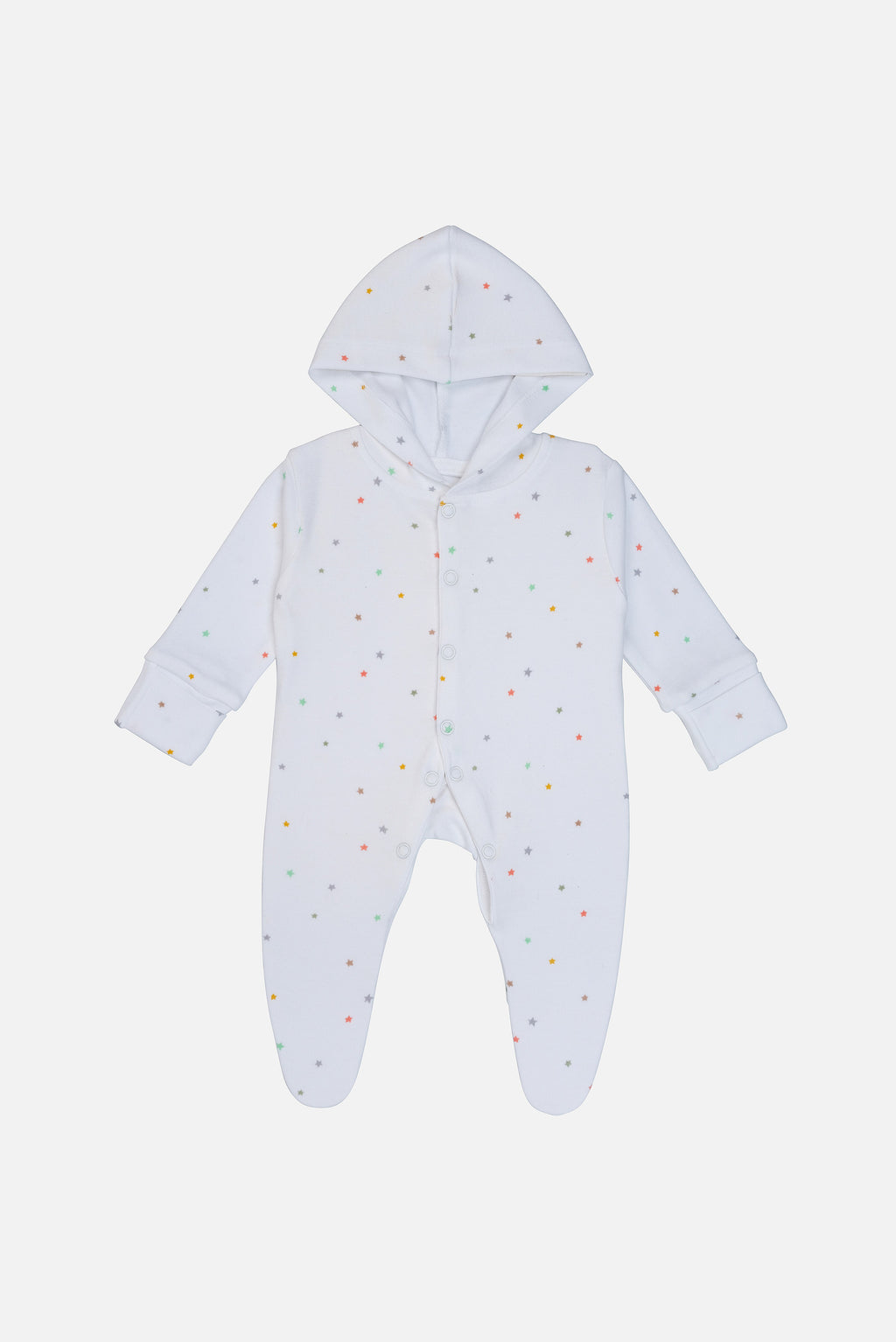 Preemie Twinkle Tots Jumpsuit