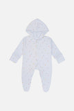 Preemie Twinkle Tots Jumpsuit