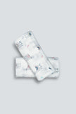Alpaka Tales Swaddle 2 Pcs Pack