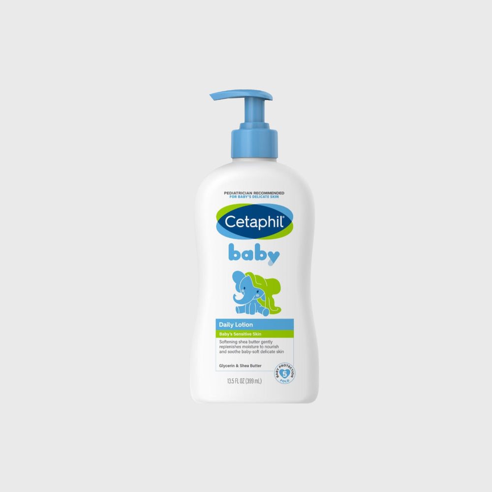 Cetaphil Baby Daily Lotion 400ml