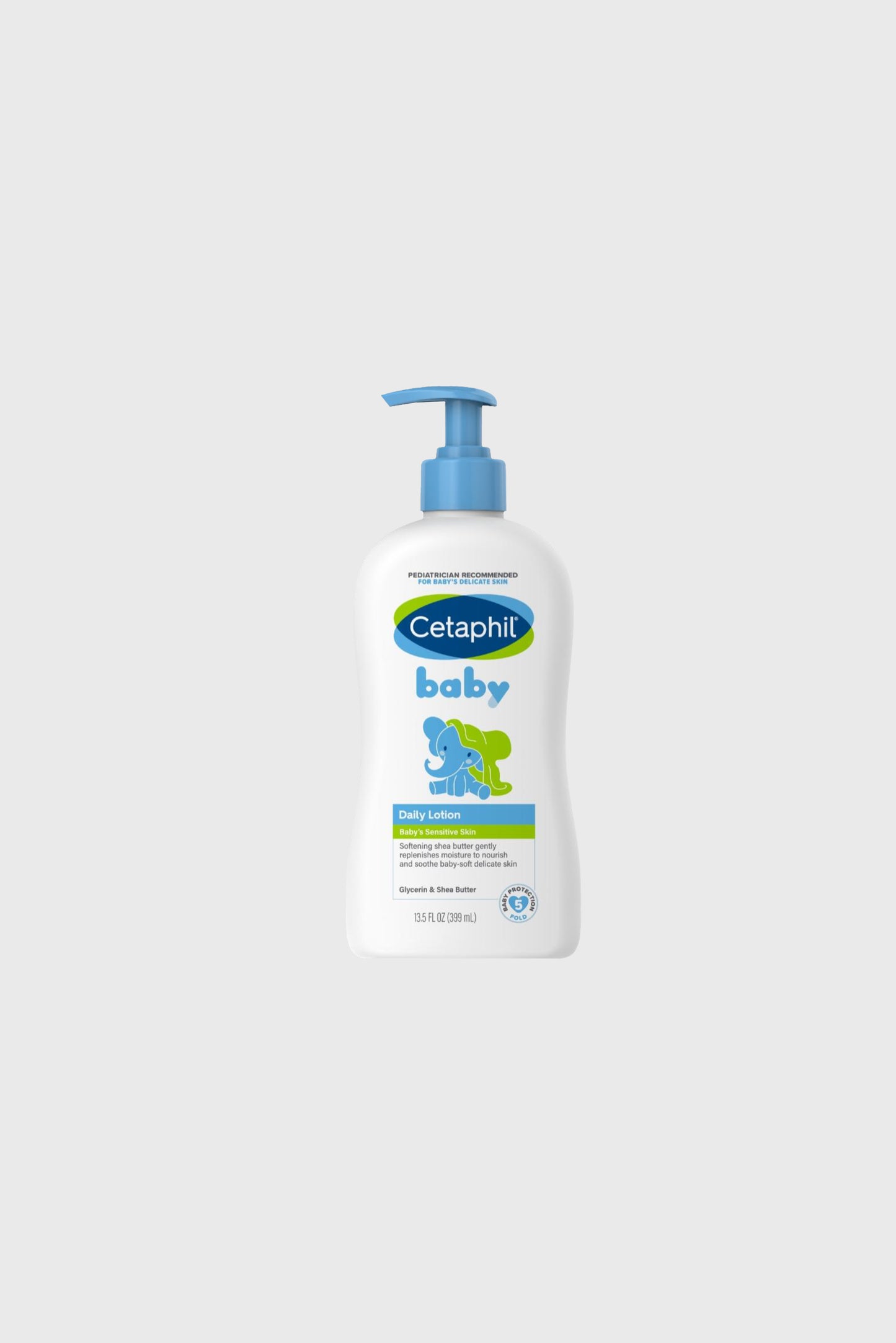 Cetaphil Baby Daily Lotion 400ml