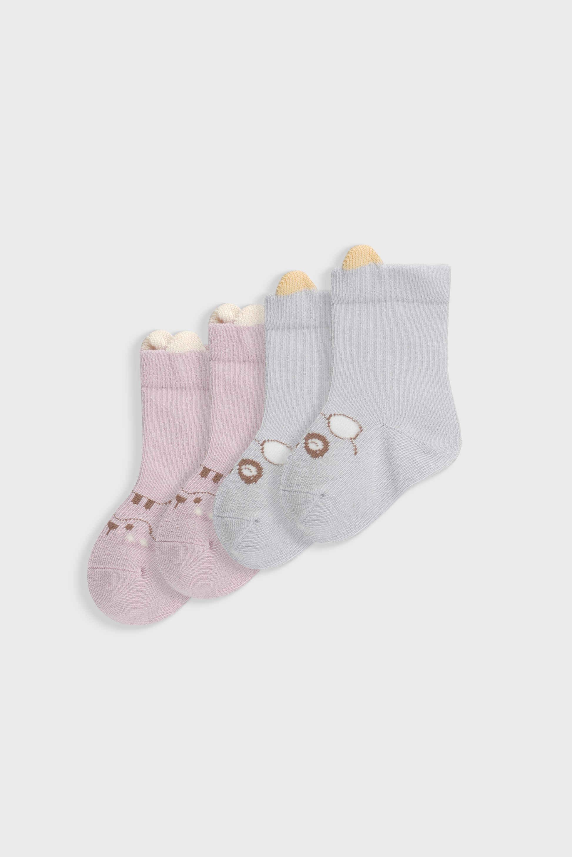 SugarToes Socks
