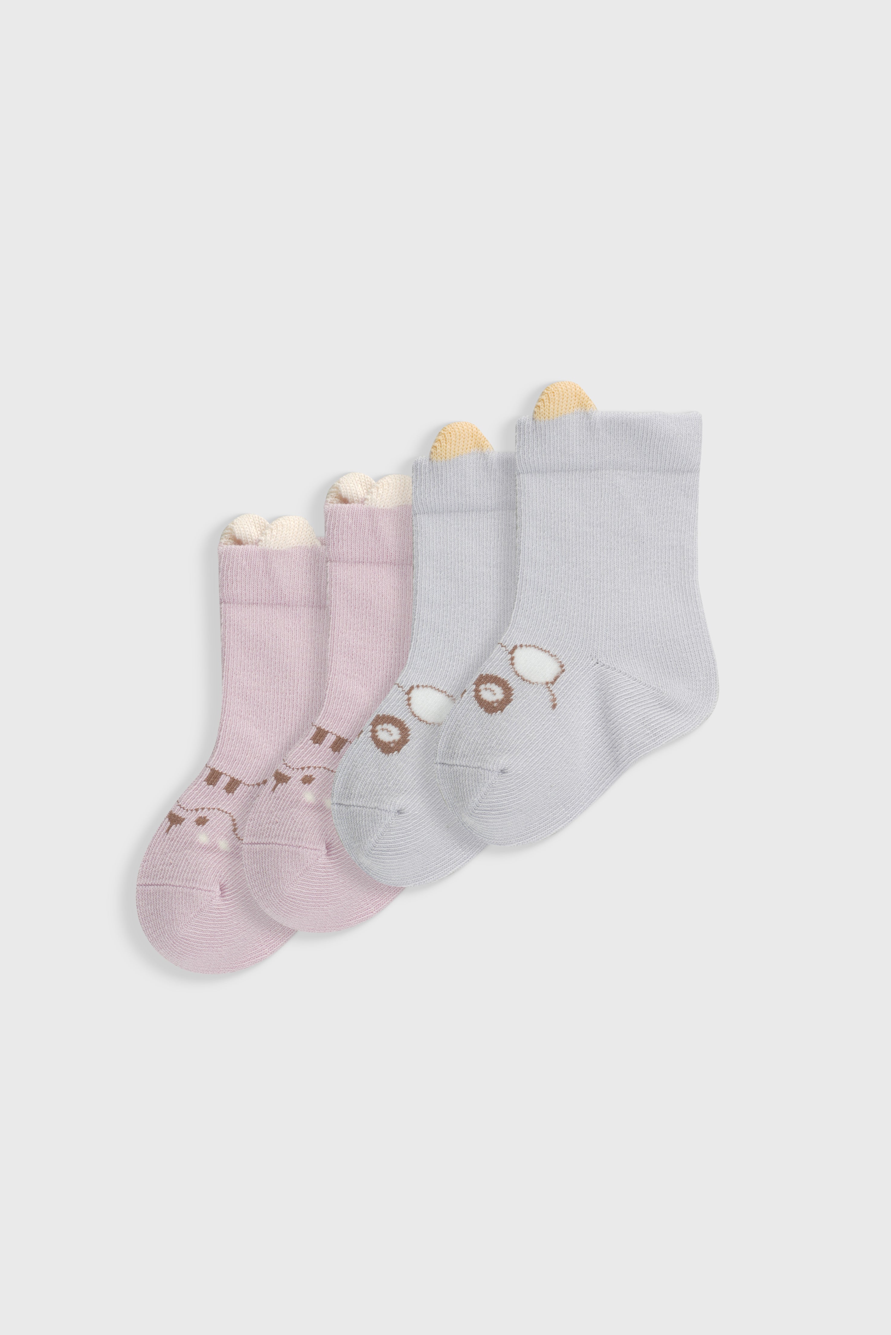 SugarToes Socks
