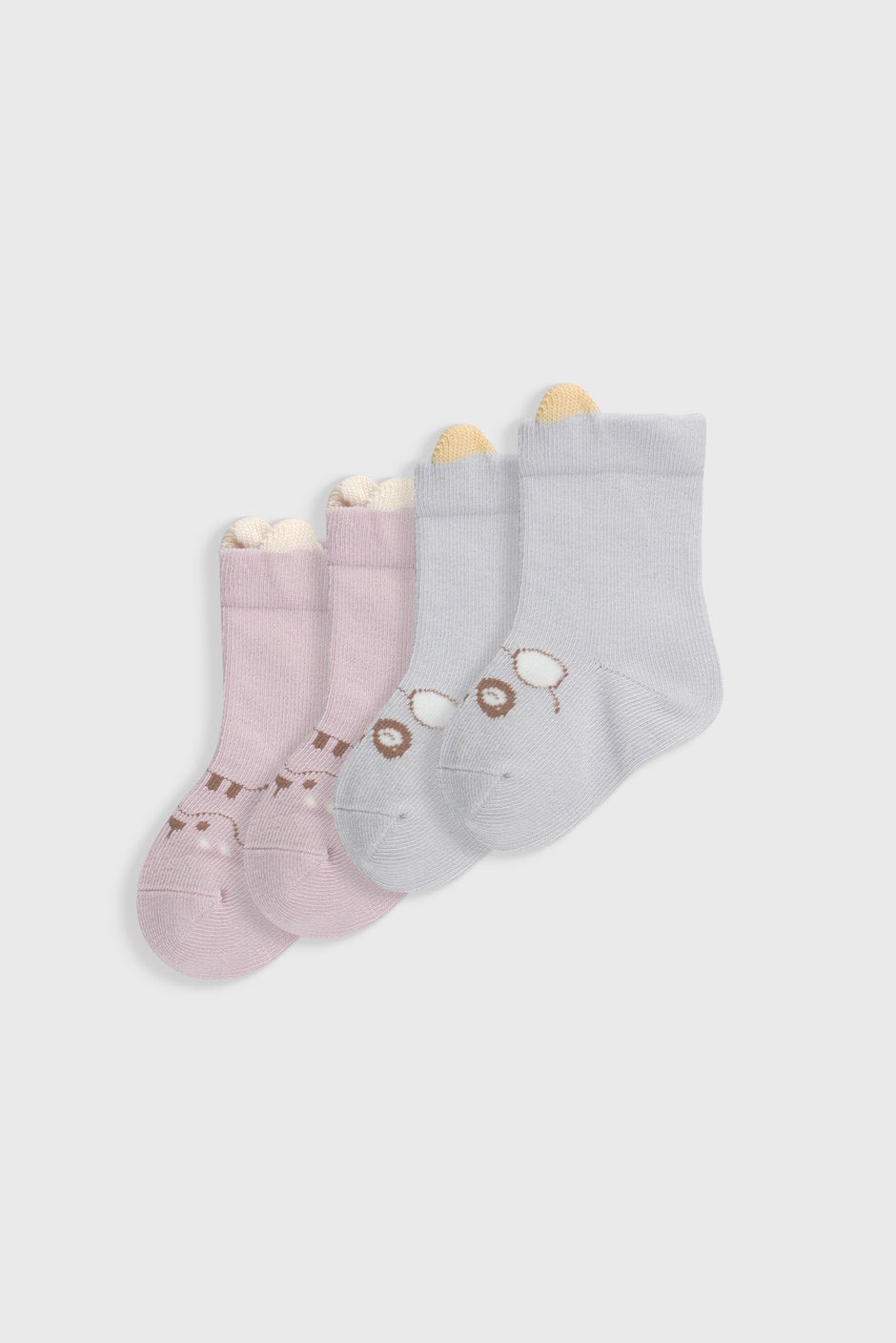 SugarToes Socks