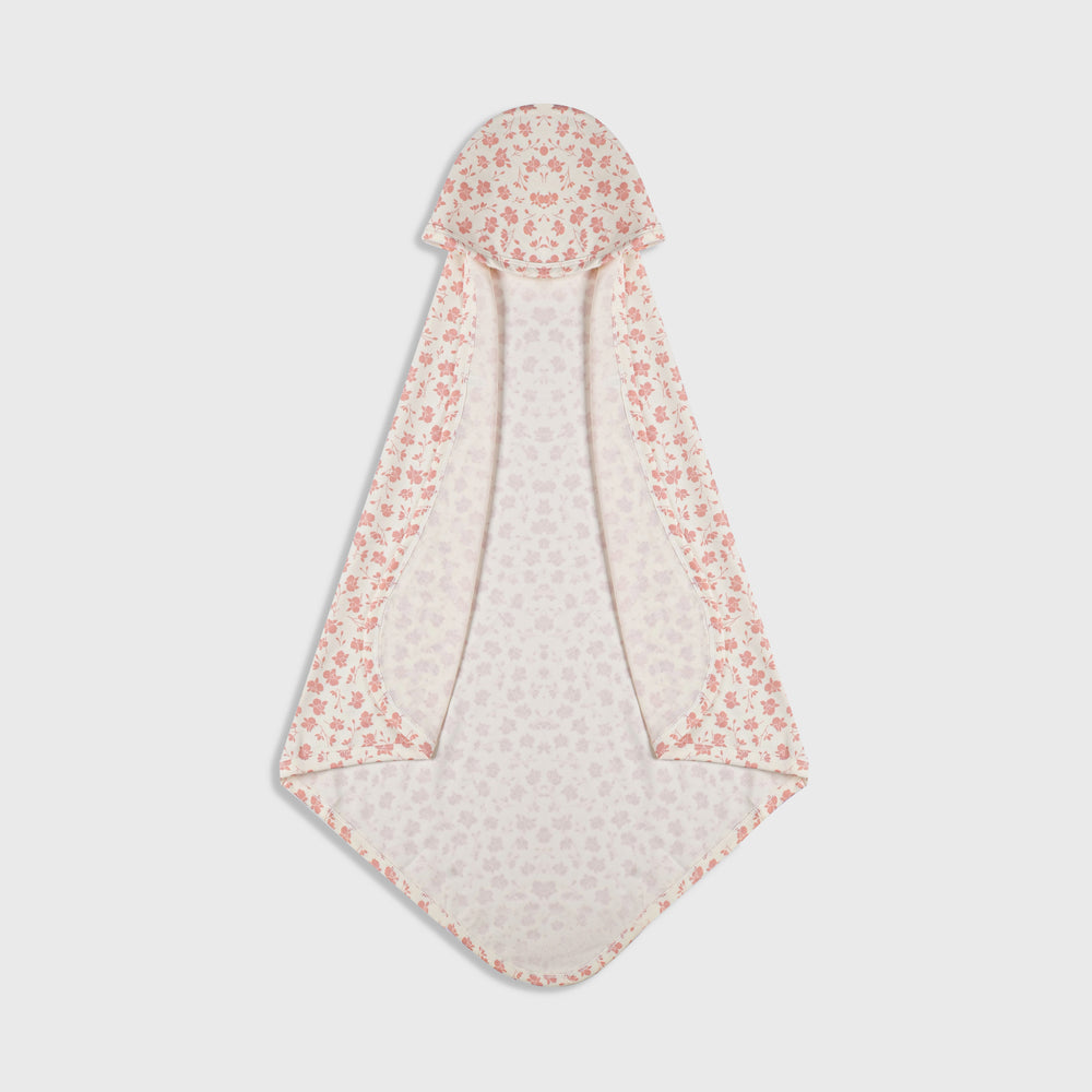 
                      
                        Pink-a-bloom Swaddle
                      
                    