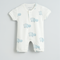 Baby Hippo Romper