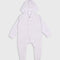 Preemie Starry Snuggles Jumpsuit