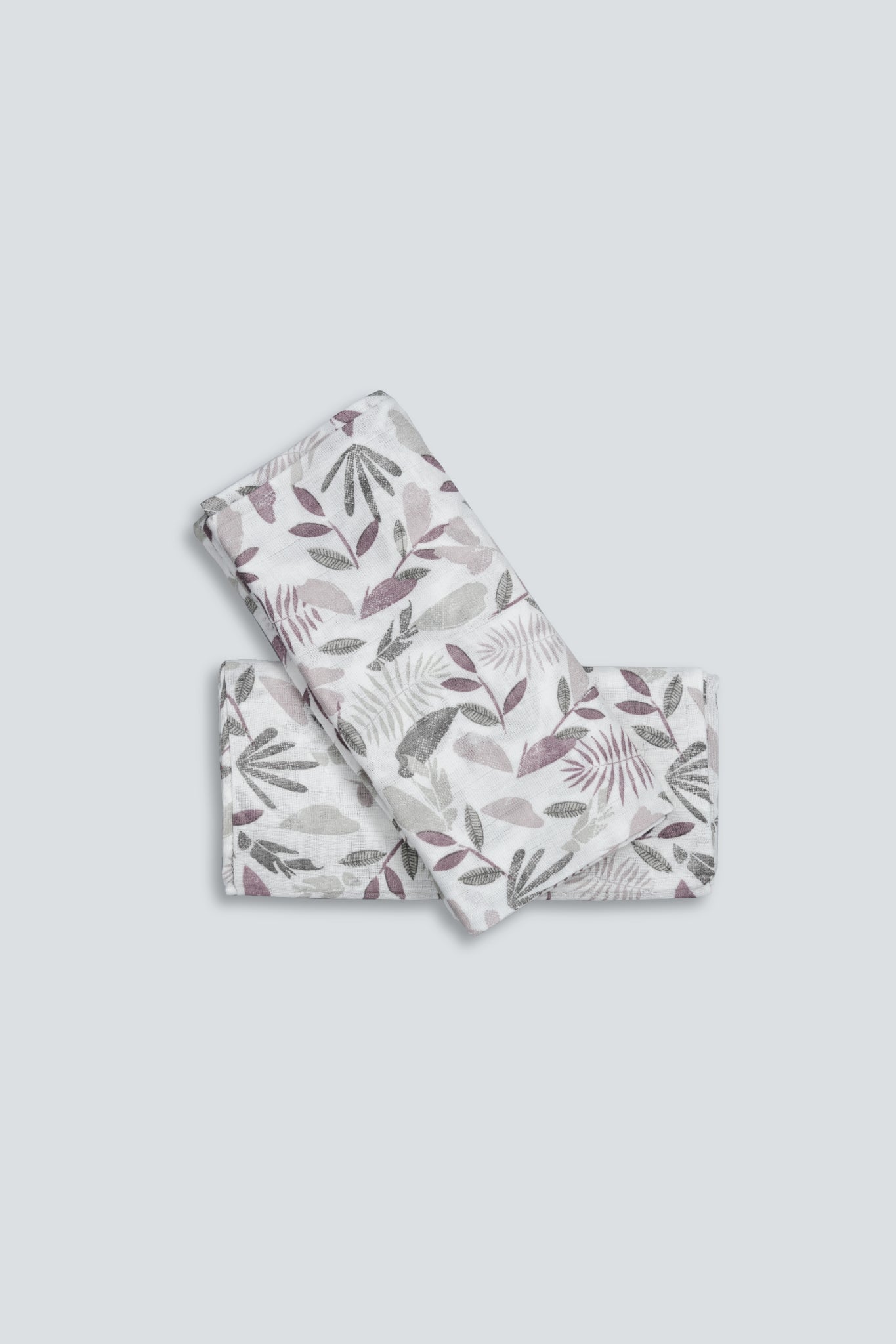 Leafy Dreams Wrap Swaddle