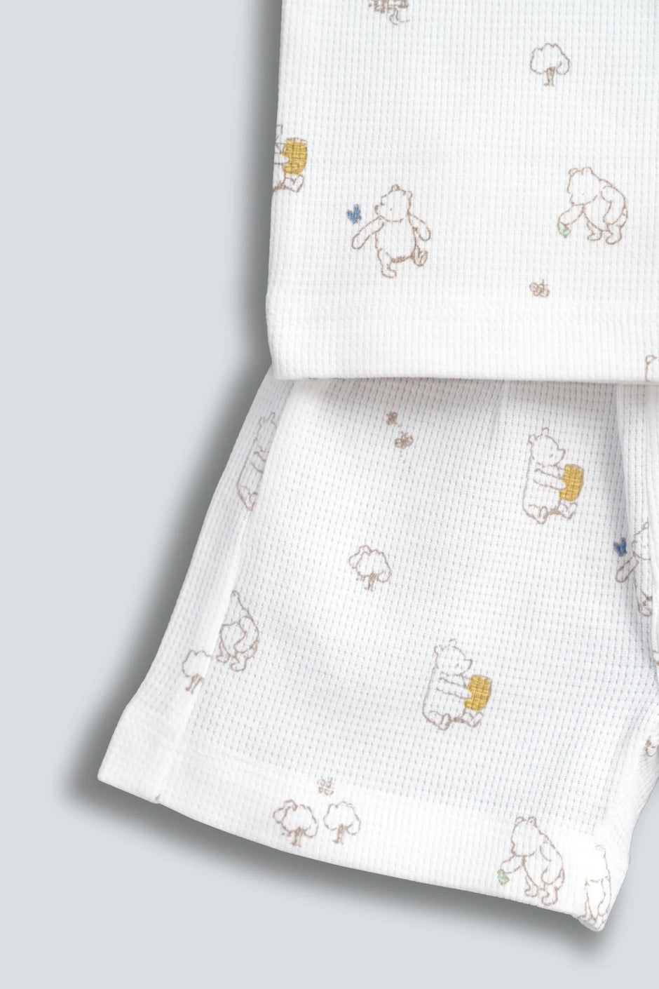 Pooh's Sweet Honey Pot Duo