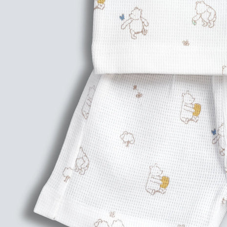 Pooh's Sweet Honey Pot Duo