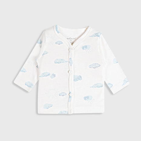 Fluffy Cloud Co-ords