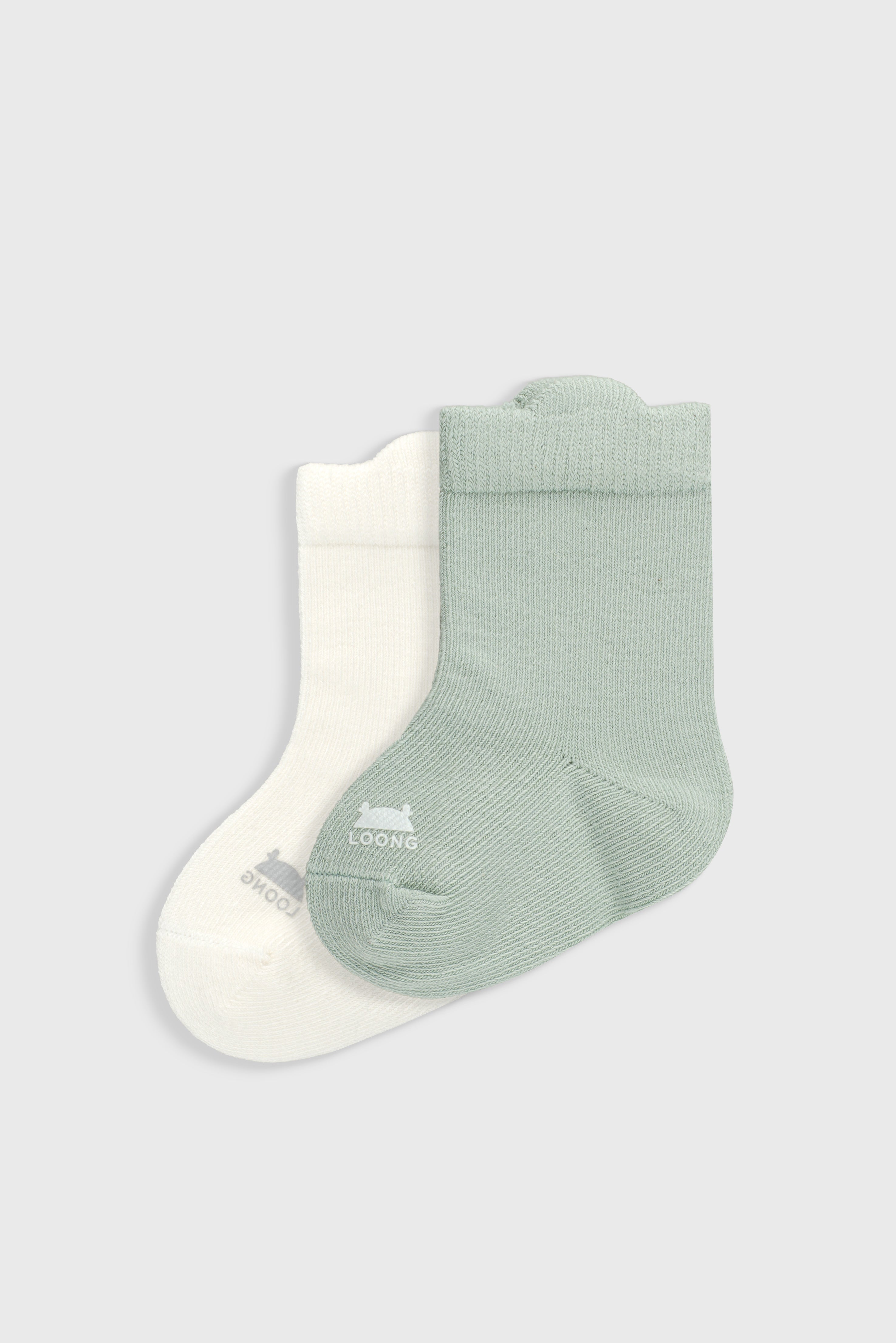 Lil’ Wiggles Socks