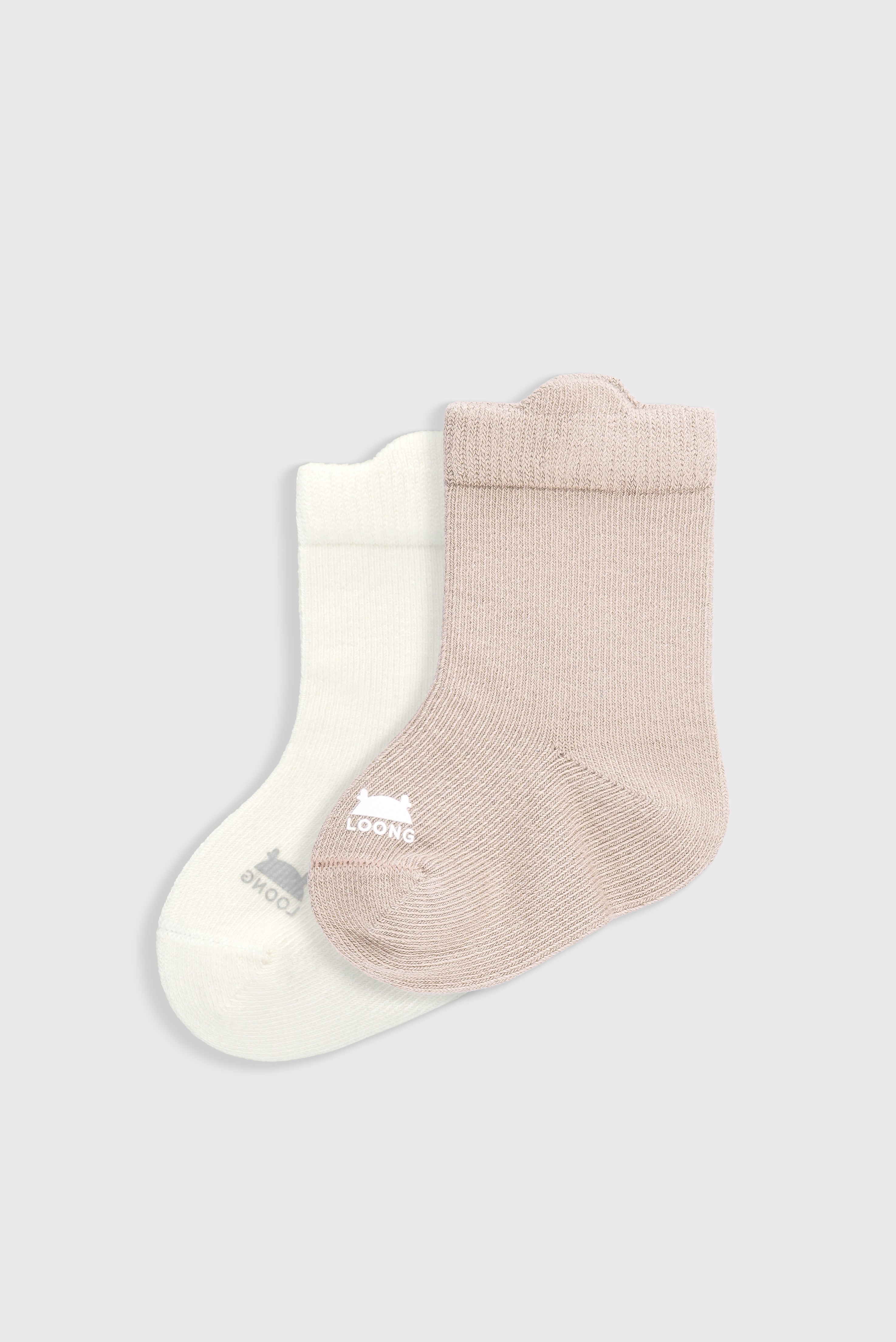 CottonCuddle Socks