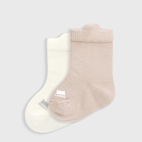 CottonCuddle Socks