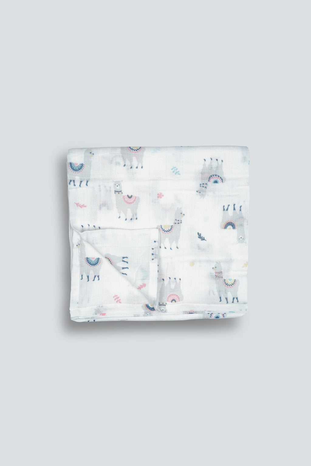 Alpaka Tales Swaddle 2 Pcs Pack