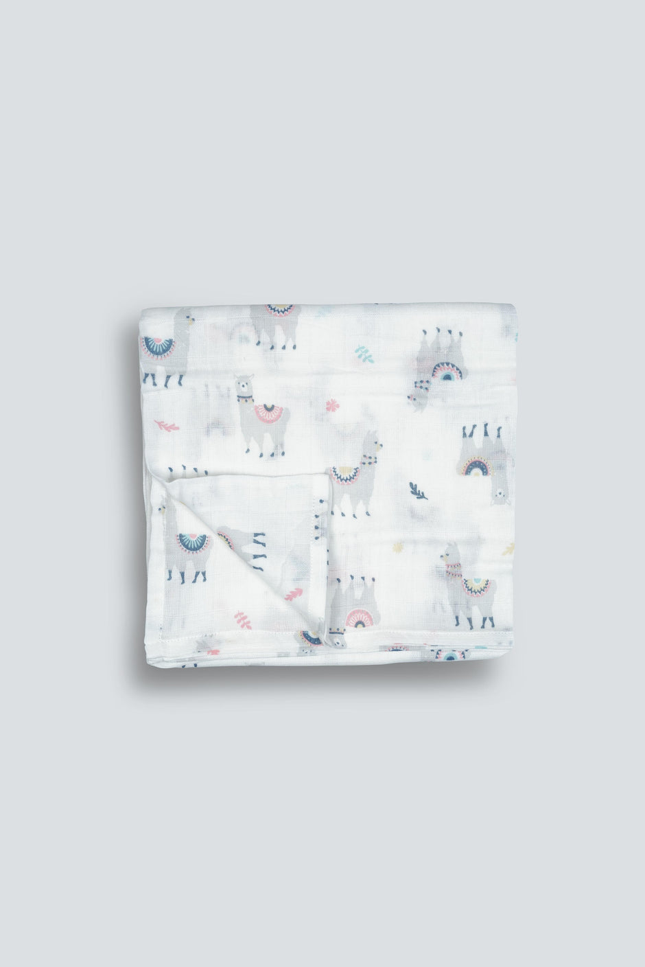 Alpaka Tales Swaddle 2 Pcs Pack