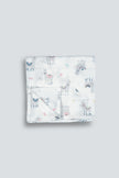 Alpaka Tales Swaddle 2 Pcs Pack