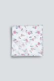 Flamingo Float Swaddle 2 Pcs Pack