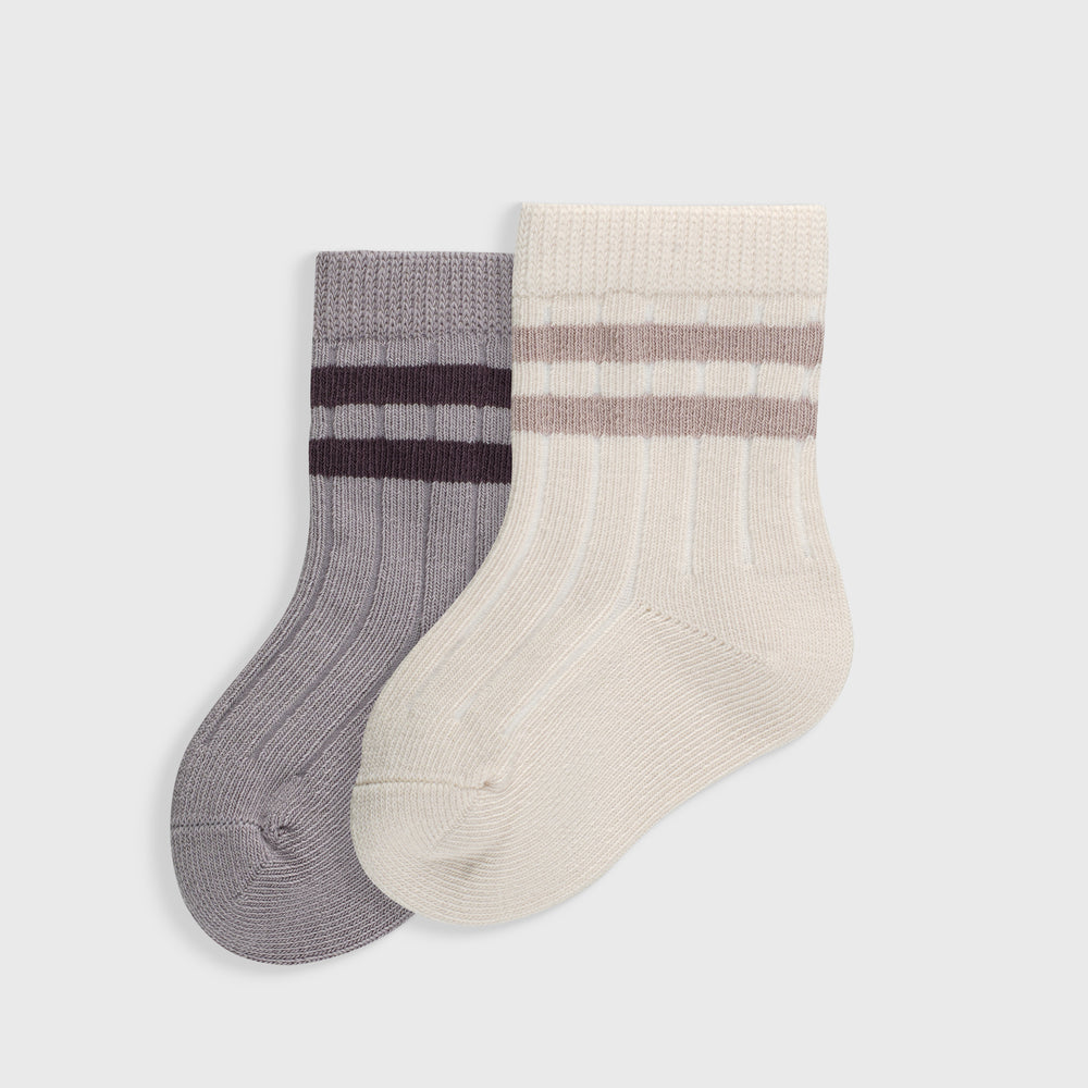 Cozy Drift Socks