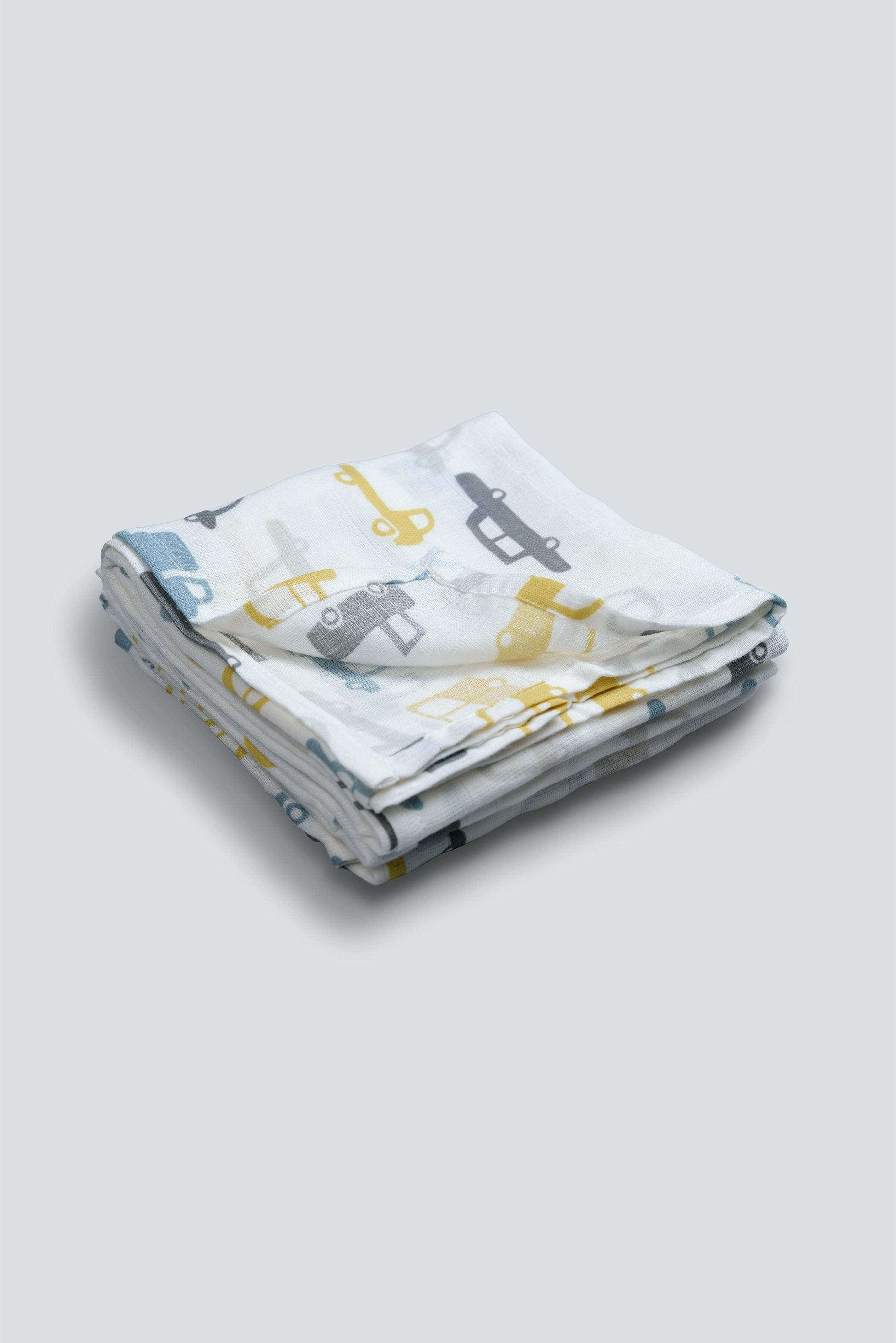 Joyride Bath Towel 3 Pcs Pack