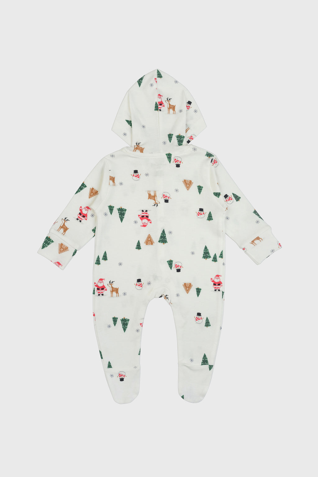 Merry Moment Jumpsuit