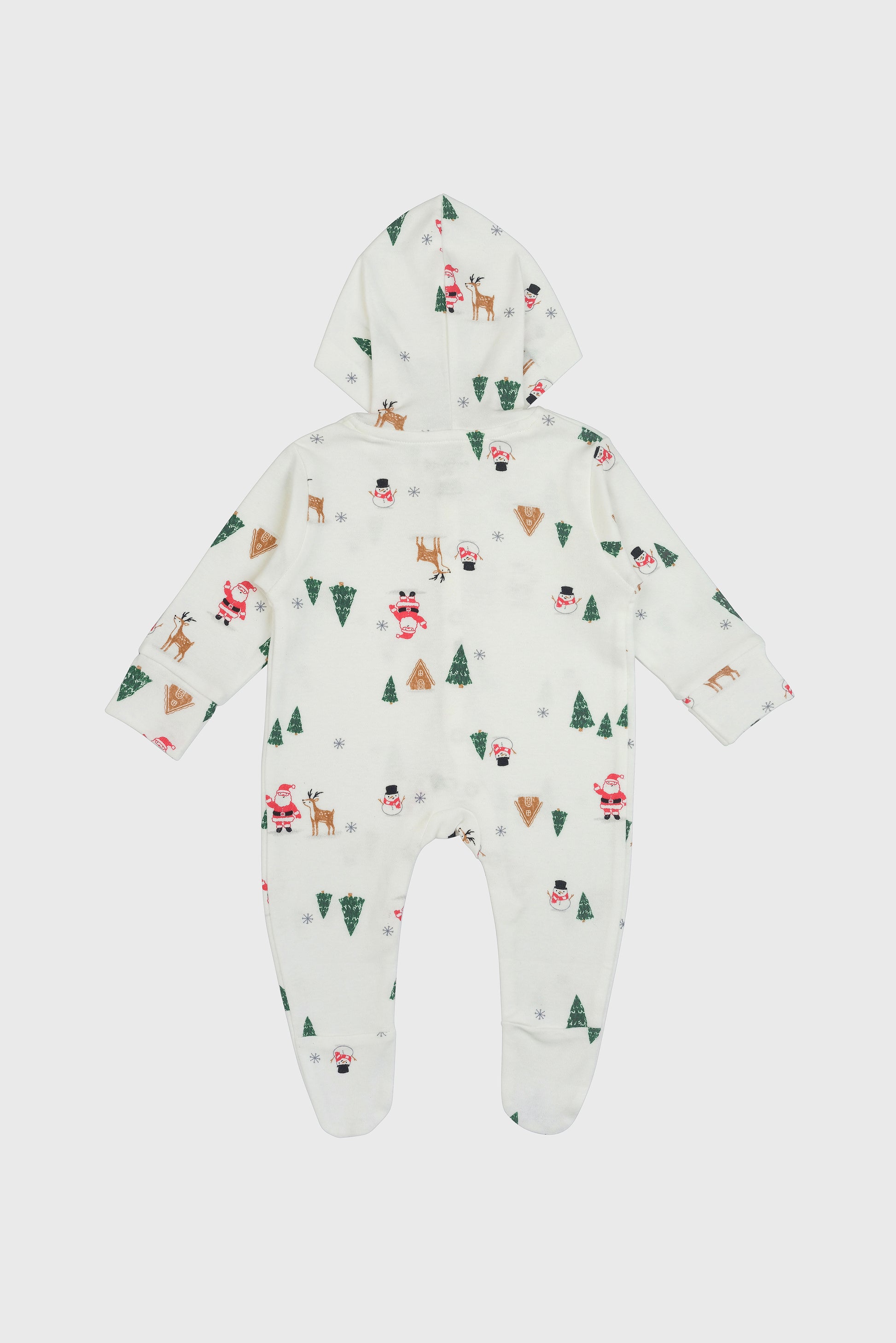 Merry Moment Jumpsuit