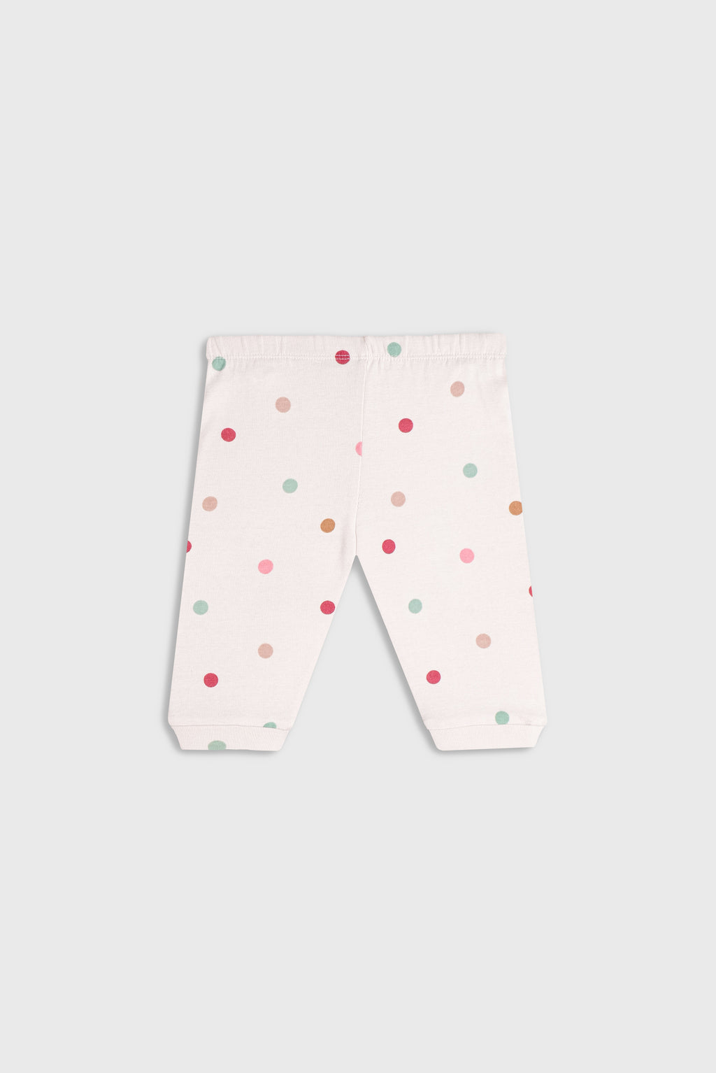 Polka Delight Co-ords
