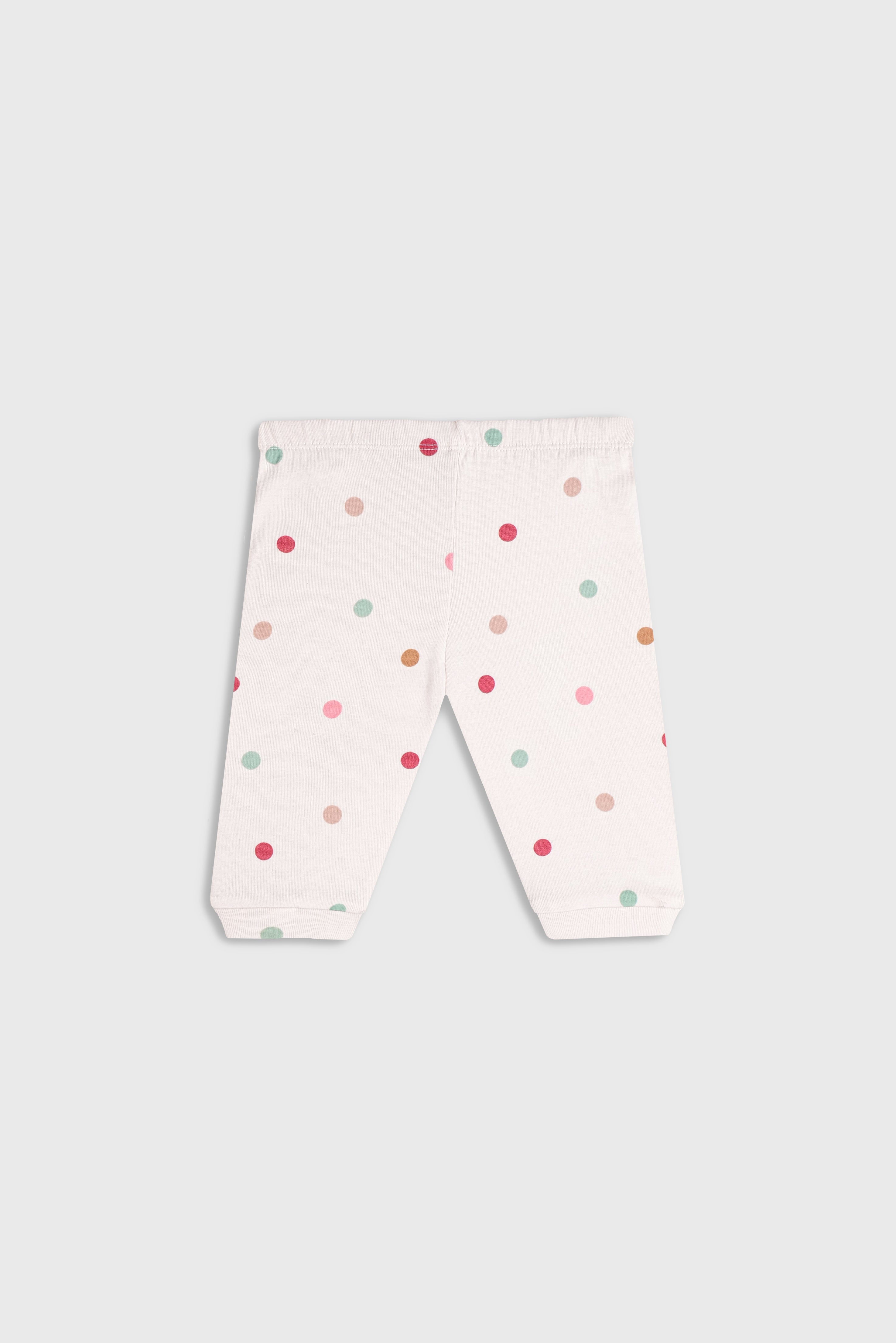 Polka Delight Co-ords