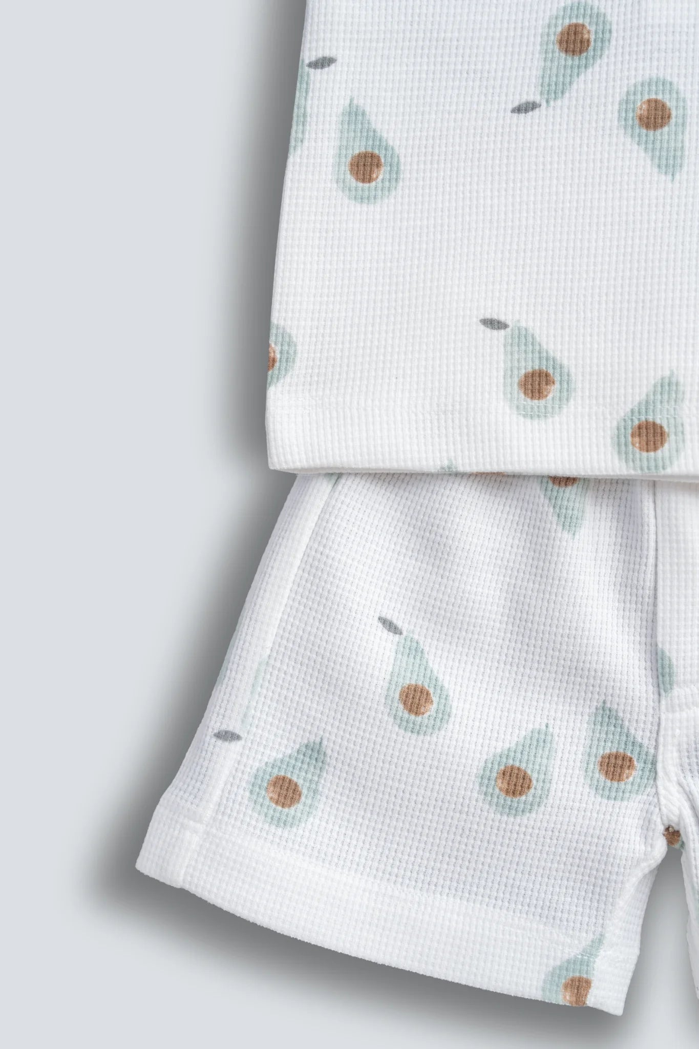 Avo-cuddle Set