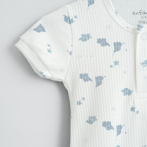 Twinkle Jumbo Romper