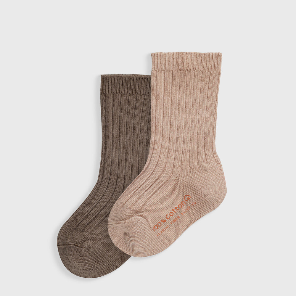 
                      
                        GentleCloud Socks
                      
                    